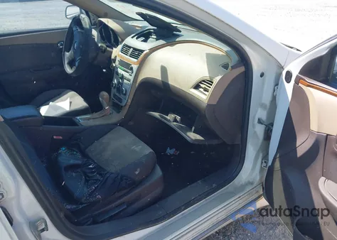 2010 Chevrolet Malibu Lt z USA, uszkodzony, nr VIN 1G1ZC5E07AF168407